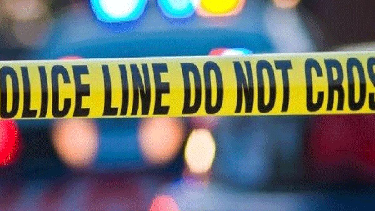 According to officials, it was determined that the shooting stemmed from a family dispute that...