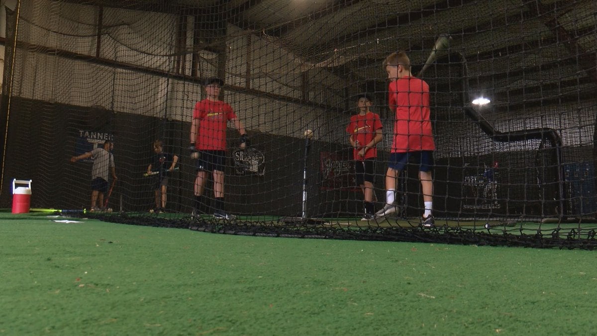 Game On training held baseball camp that groomed many stars