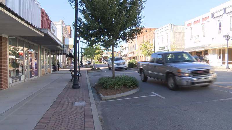 City Holds First Planning Session for Future of Downtown