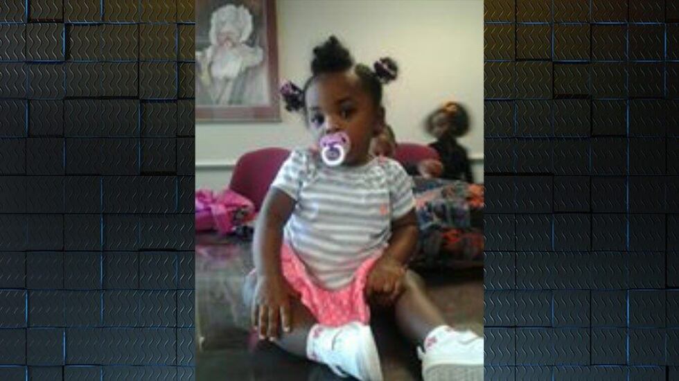 Nyelle Garrison (Source: Family)