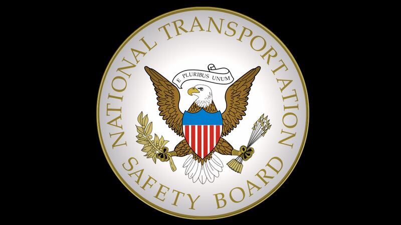 FILE – The NTSB, which has no regulatory authority and can only ask other agencies to act,...