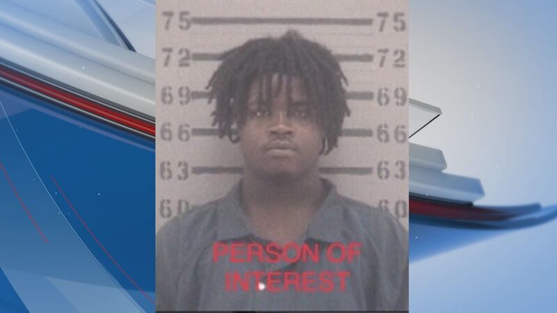 Marquez Tamarion-Tyrell Lewis, 19