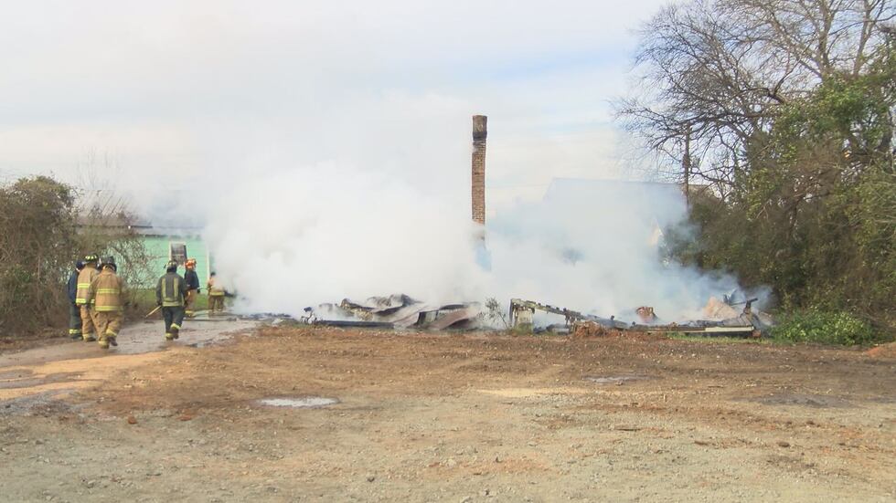 Kitchen fires are the most common type in the country.