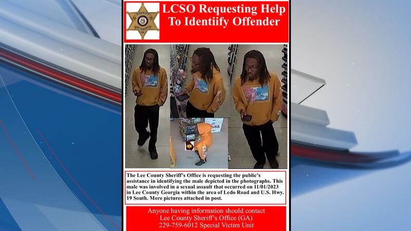 Lee County BOLO