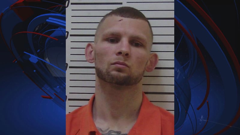 Andrew Jacob Murphy was charged with two counts of criminal attempt to commit murder, two...