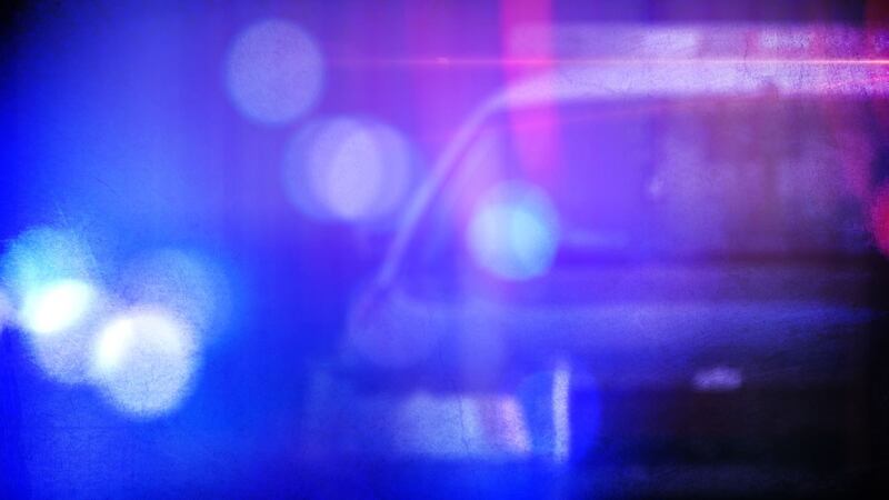 Two adults and two juveniles were arrested for breaking into vehicles, after a lost the game...