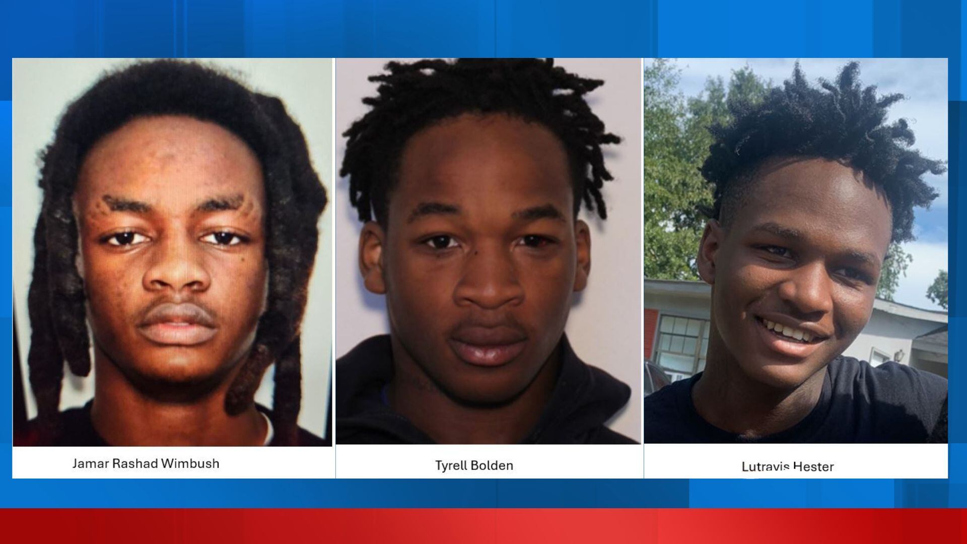 3 teens arrested in deadly Valdosta shooting of 15-year-old - Vimarsana News