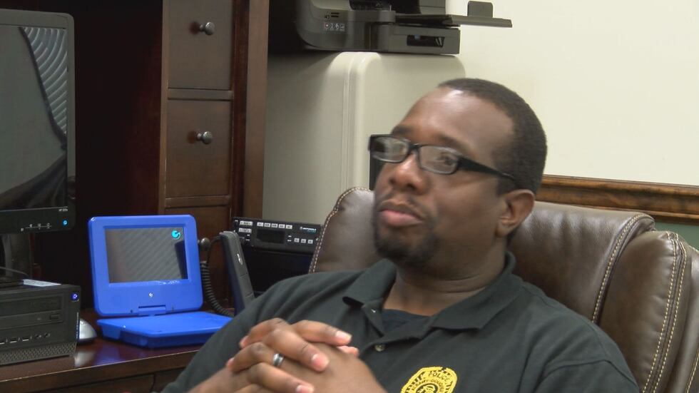 Source WALB