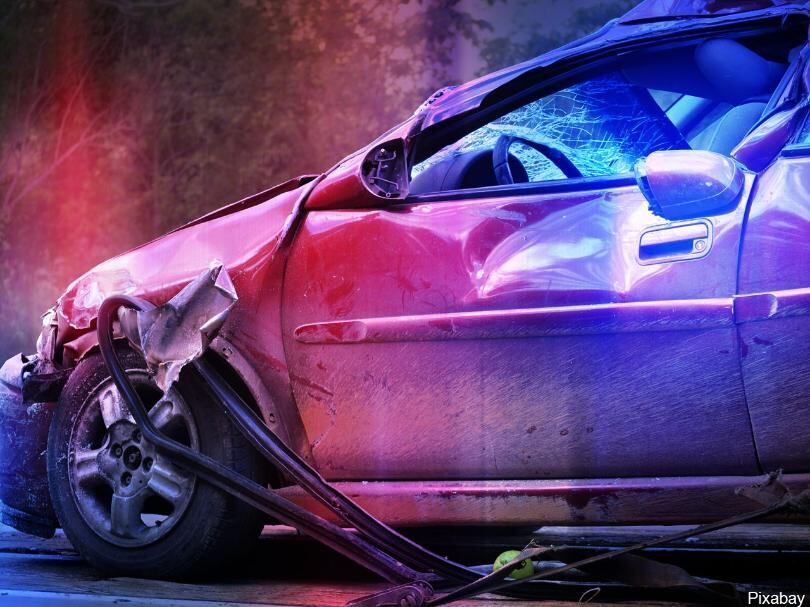 Injuries reported in Mitchell County car crash - Vimarsana News