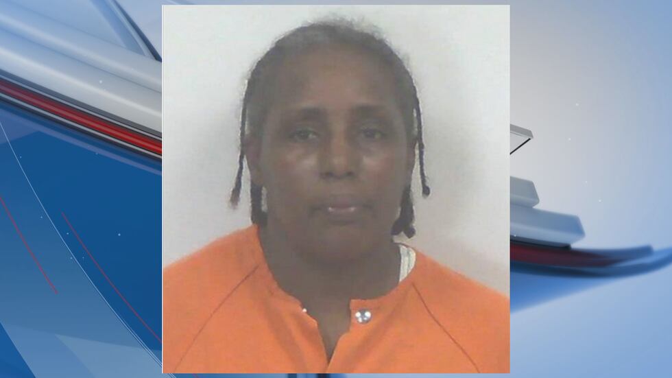 Photo of Evelyn Odom (Zmecca Luciana)