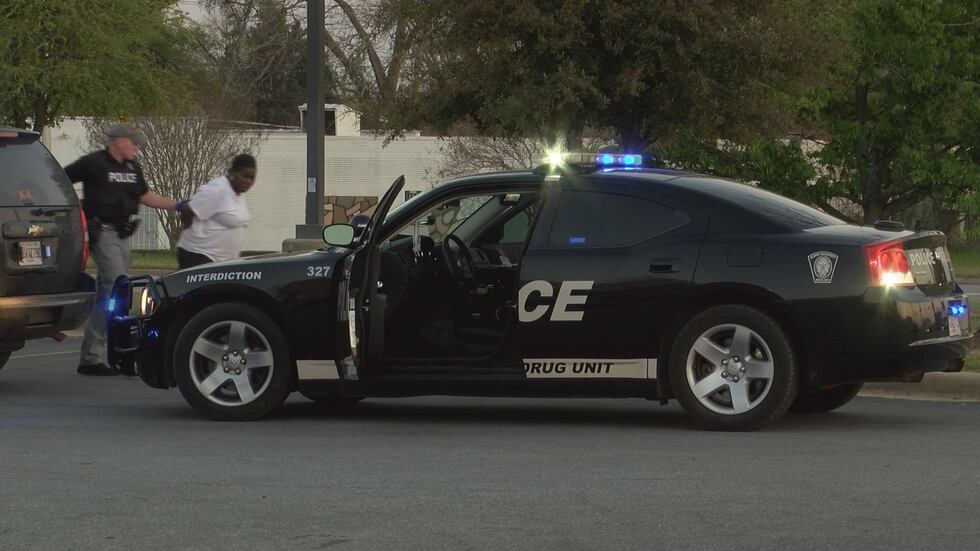 A prostitution sting operation in Albany results in multiple arrests. (Source: WALB)