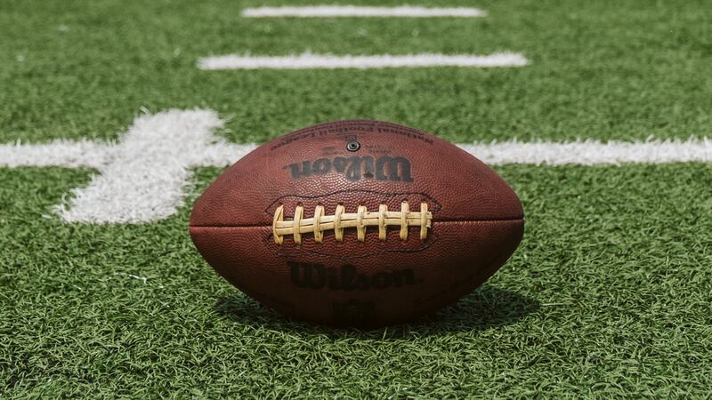 High school football games will look a little different this season.