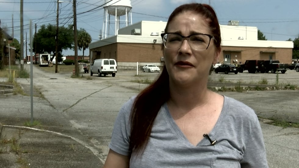 Leah Dee believes she has rescued dozens of women in Albany alone over the past two years.