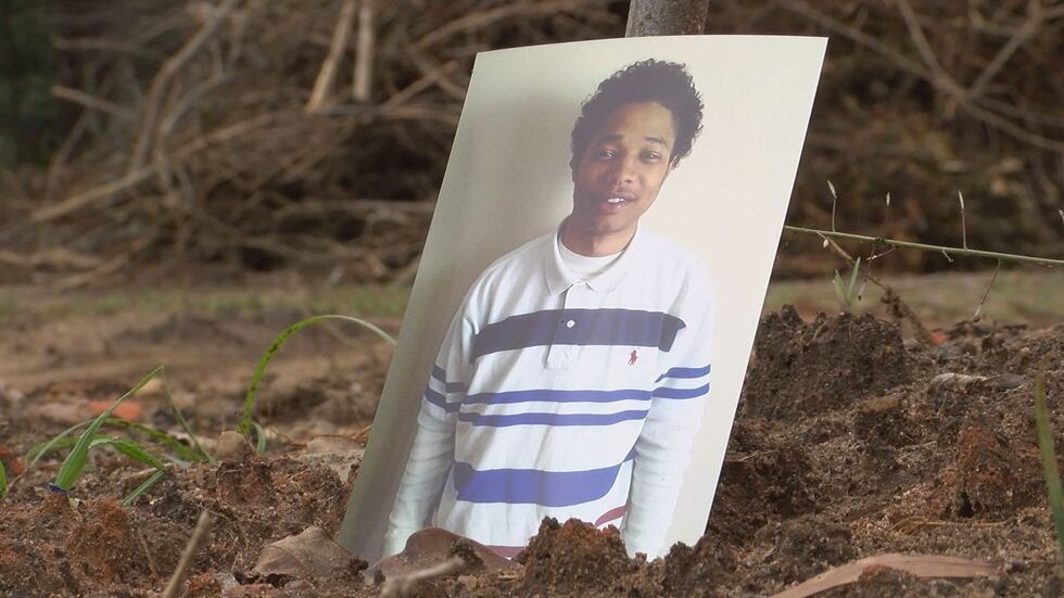 Justin King (Source: WALB)