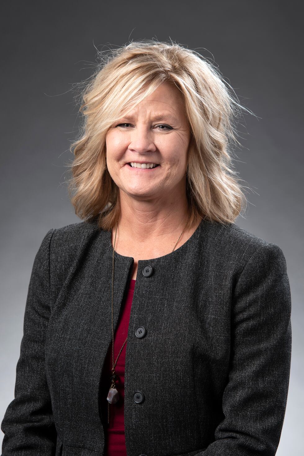 Deana Perry