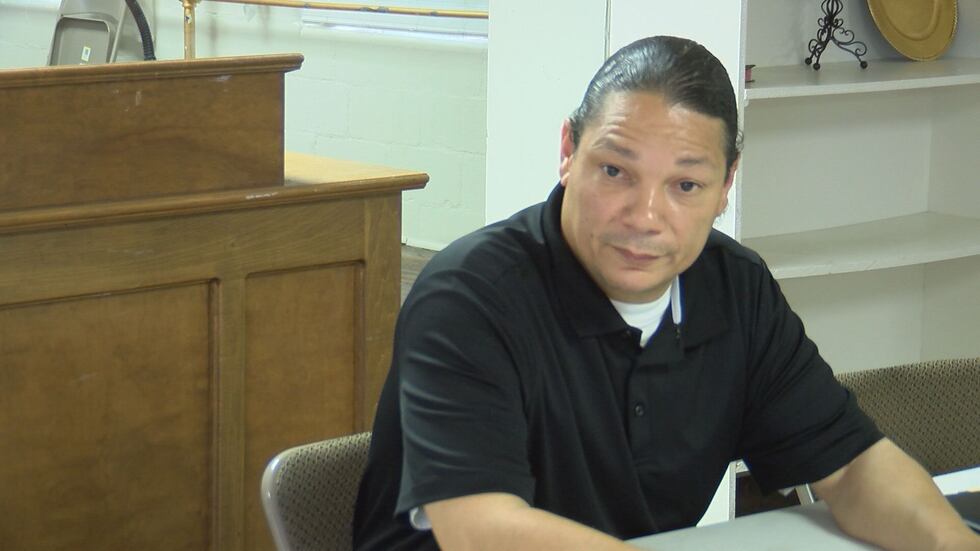 Bobby Worthy, filed the complaint (Source: WALB)