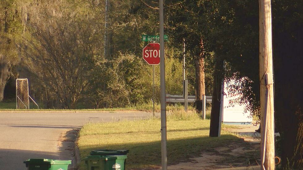 The incident happened in the 1000 block of Davidson Street.