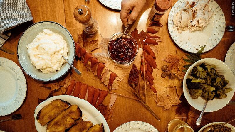 FILE - Google has come out with a list of the most-searched side dishes for each state.