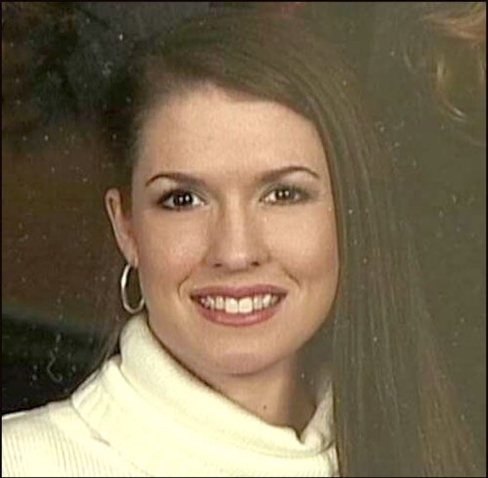 Tara Grinstead (Source: Family)