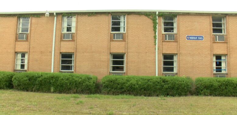 Norman Park residents express concerns about possible rezoning - Vimarsana News