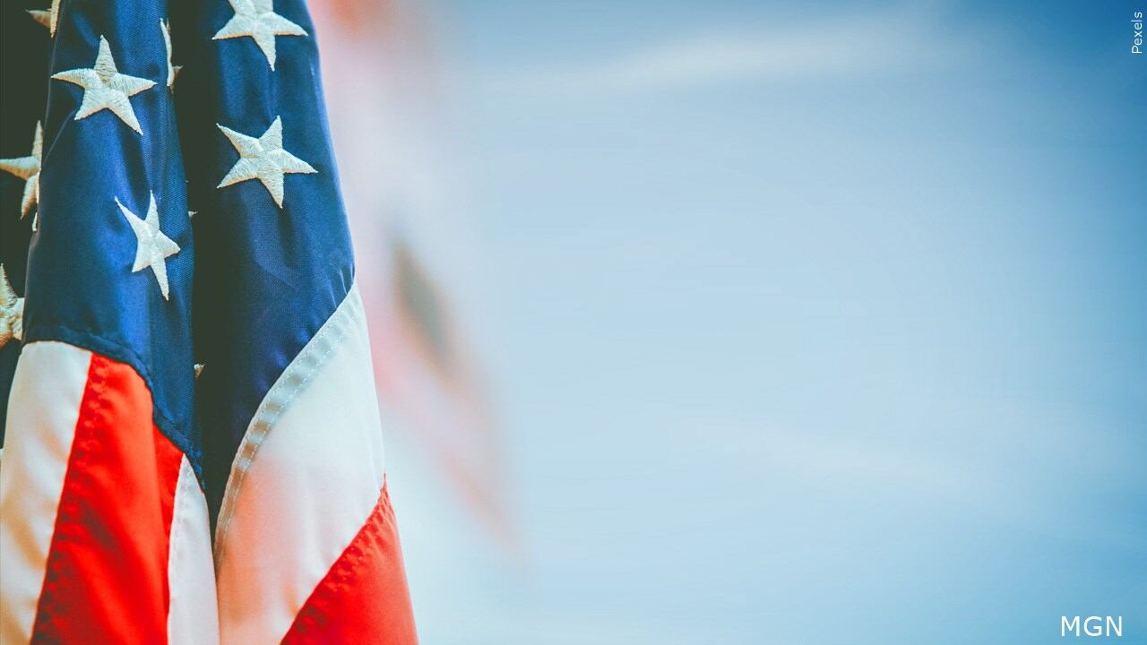 American Legion Post 512′s Memorial Day tribute to fallen heroes - Vimarsana News