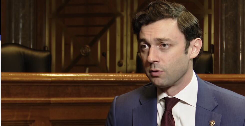 Senator Jon Ossoff secured money to enhance the elementary education program.