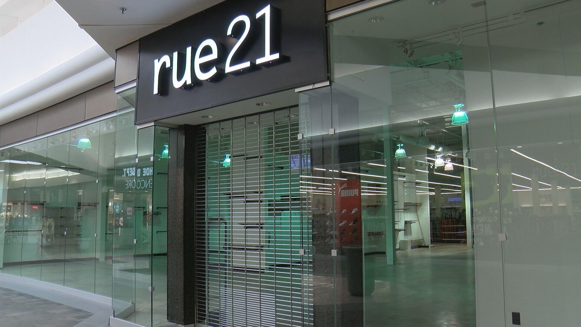 Rue 21 closing all stores: How it will impact the youth - Vimarsana News