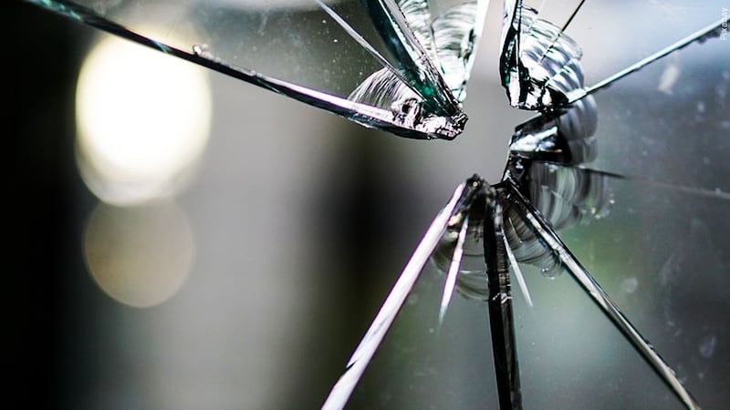 On Nov. 8, he was seen on N. Slappey Boulevard near the same store he burglarized and was...