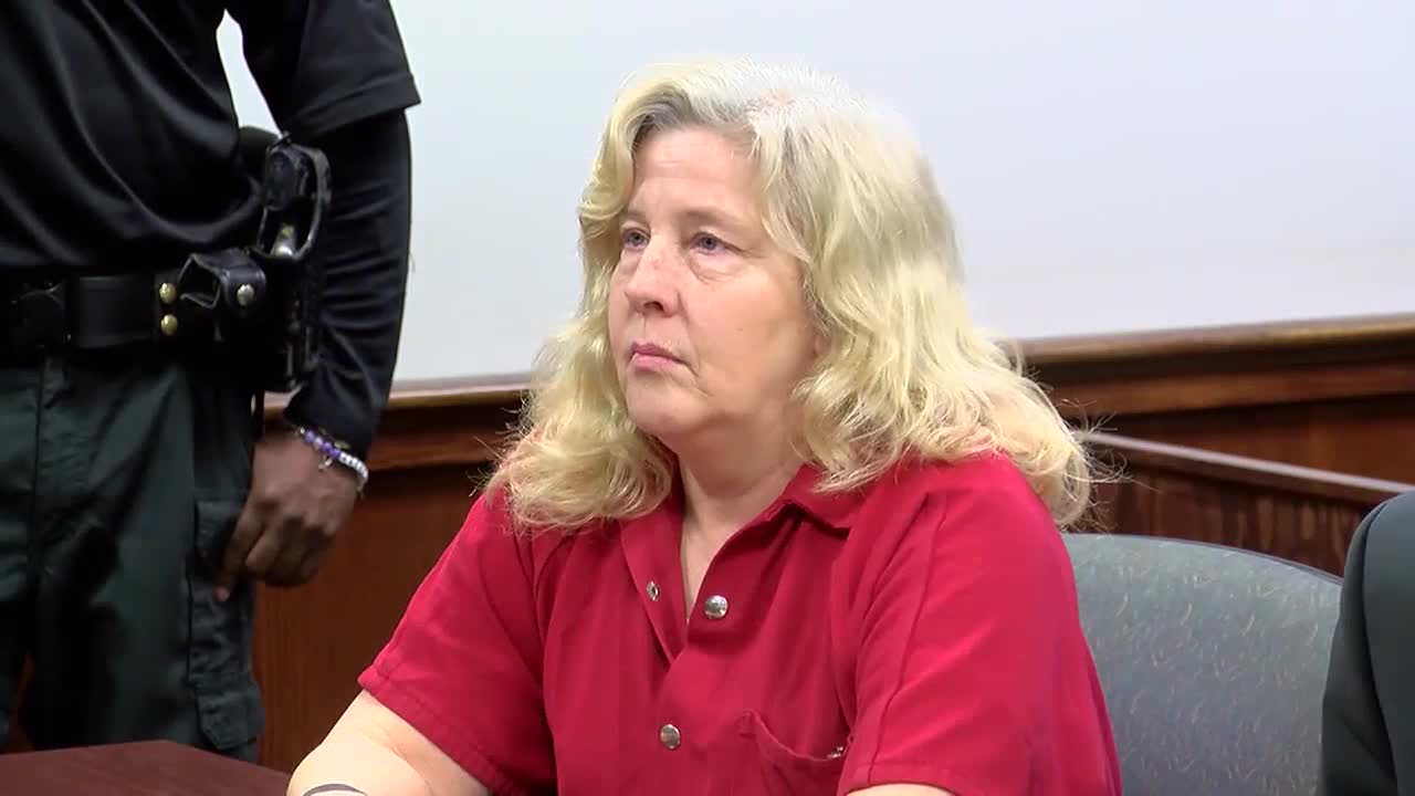 2019 Dougherty Co. murder conviction dismissed over speedy trial argument - Vimarsana News