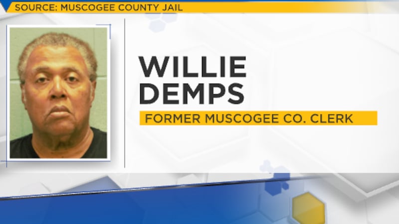 Willie Demps