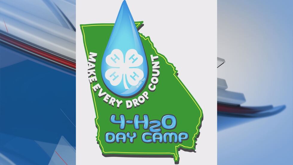 Mitchell County’s 4-H2O Day Camp became the first youth organization to be recognized for...