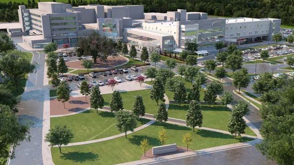 SGMC announces $150 million expansion project - Vimarsana News