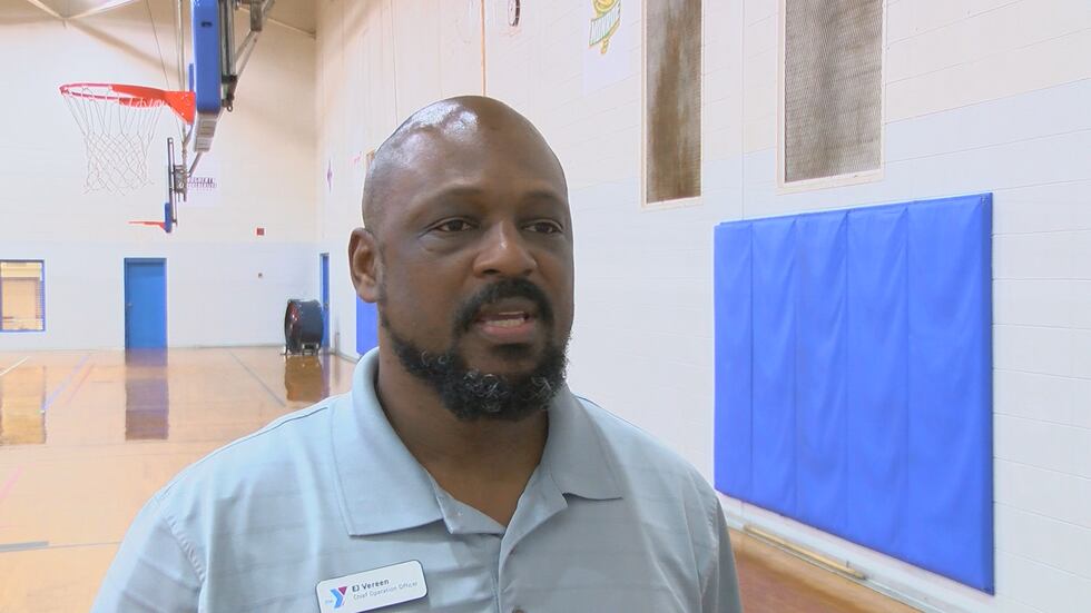 Eljaneo Vereen is the Chief Operation Officer at Albany Area YMCA.