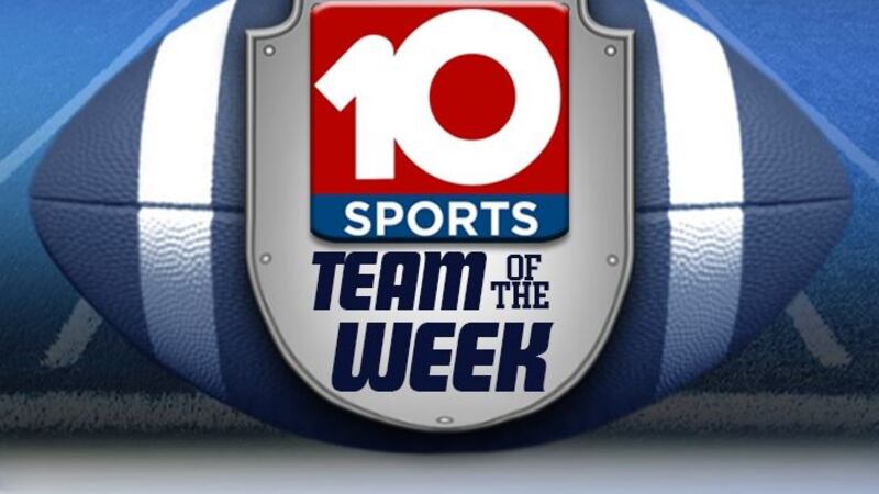 Team of the Week: Americus-Sumter Panthers (SOURCE: WALB)
