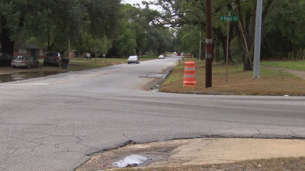 Source WALB