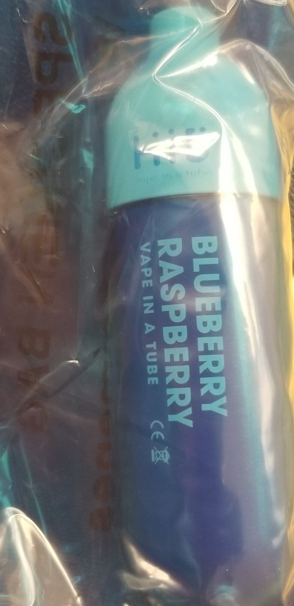 Vape pen laced with fentanyl injures Georgia boy