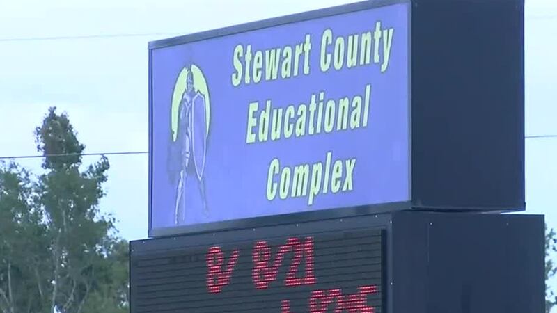 Stewart County Schools to go virtual for three weeks