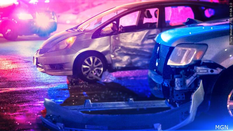The number of people killed on U.S. roadways continued to rise in the first half of 2022, but...