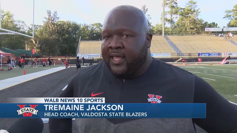 VSU VS SHORTER