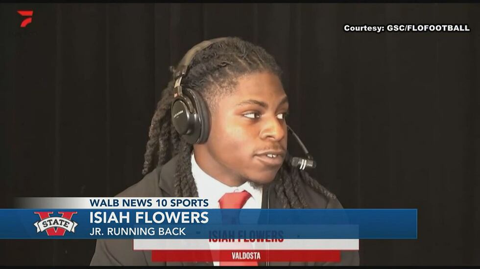 VSU Media Day 2023