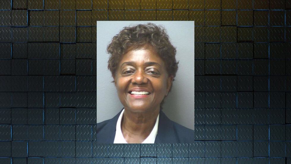 Linda McLean, 66, director at Favor Christian Academy, was arrested Friday and charged with...