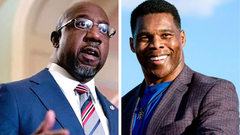 A judge has ruled to allow Saturday early voting in the Georgia Senate runoff election between...