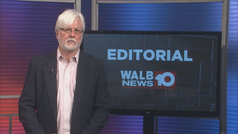 Gordon Rogers, Executive Director, Flint Riverkeeper