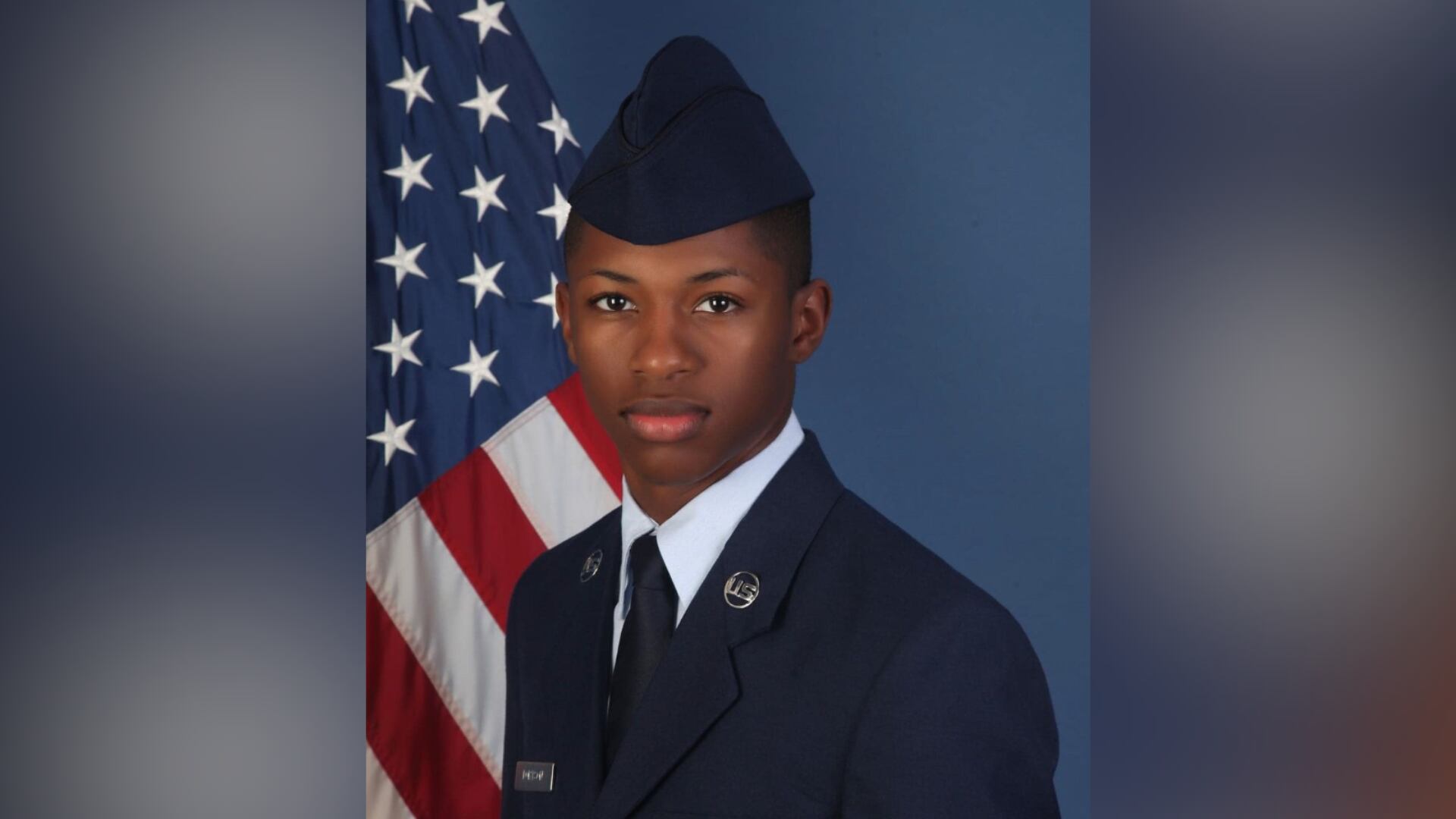 Funeral for Georgia airman killed in his home by Florida deputy - Vimarsana News