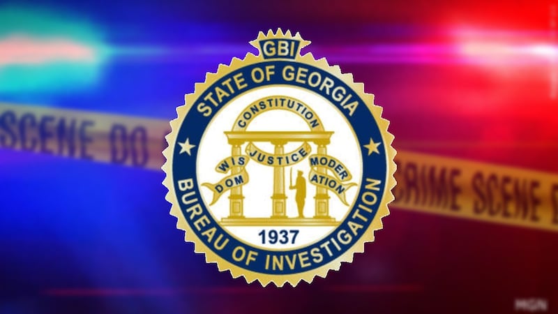 On Thursday evening, the MPD requested assistance from the Georgia Bureau of Investigation...