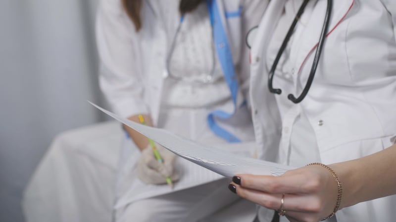 About 30% of the clinic’s current patients suffer from cardiovascular or diabetes-related...