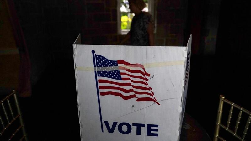 Georgia Secretary of State Brad Raffensperger on Monday certified the results of the general...