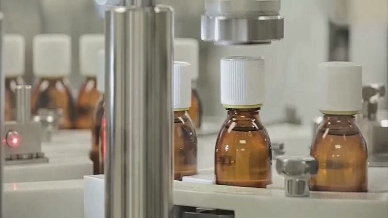 On a special called meeting on Wednesday, the Georgia Access to Medical Cannabis Commission...