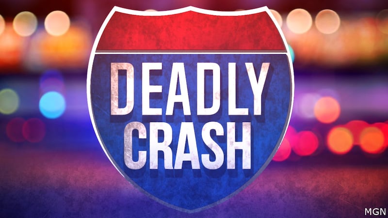 Officials say the driver of the GMC failed to yield while turning left onto GA 37 causing it...