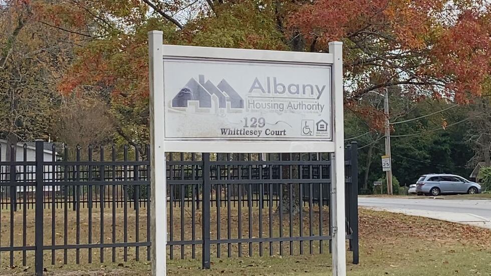 The Albany Housing Authority has 18 public and subsidized properties throughout Albany.